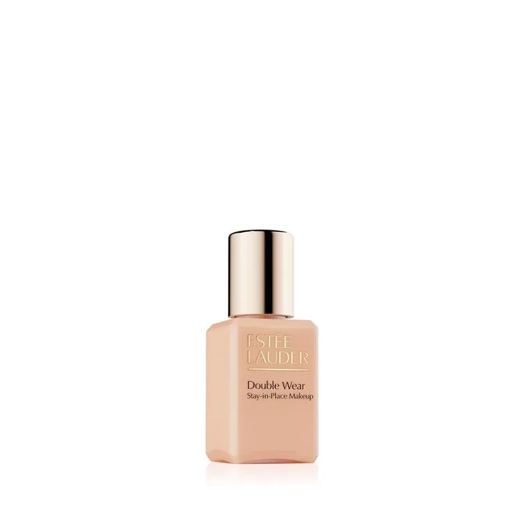 Estée Lauder, Double Wear Stay-in-Place Makeup SPF10, długotrwały podkład matujący, 1N2 Ecru, 15 ml