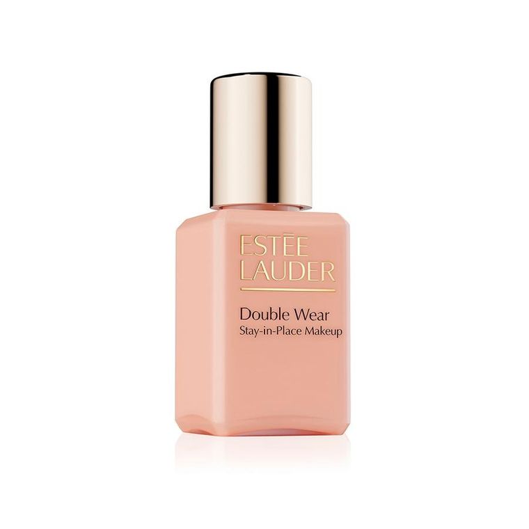 Estée Lauder, Double Wear Stay-in-Place Makeup SPF10, długotrwały podkład matujący, 2C2 Pale Almond, 15 ml