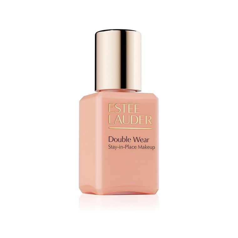 Estée Lauder, Double Wear Stay-in-Place Makeup SPF10, długotrwały podkład matujący, 2C3 Fresco, 15 ml