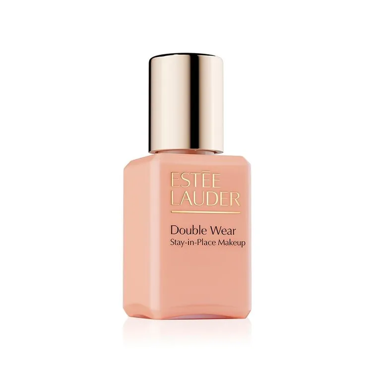 Estée Lauder, Double Wear Stay-in-Place Makeup SPF10, długotrwały podkład matujący, 3C2 Pebble, 15 ml