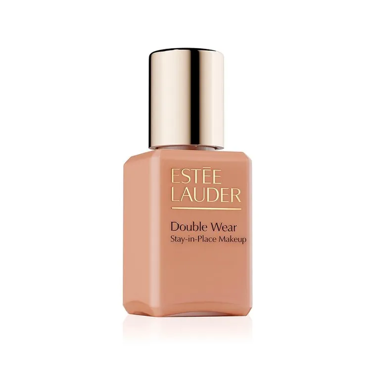 Estée Lauder, Double Wear Stay-in-Place Makeup SPF10, długotrwały podkład matujący, 4N1 Shell Beige, 15 ml