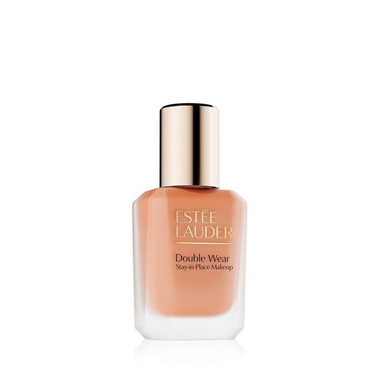 Estée Lauder, Double Wear Stay-in-Place Makeup SPF10, długotrwały podkład matujący, 4W1 Honey Bronze, 30 ml