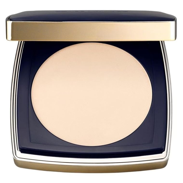 Estée Lauder, Double Wear Stay-in-Place Matte Powder Foundation matujący puder w kompakcie, 1N2 Ecru, 11g