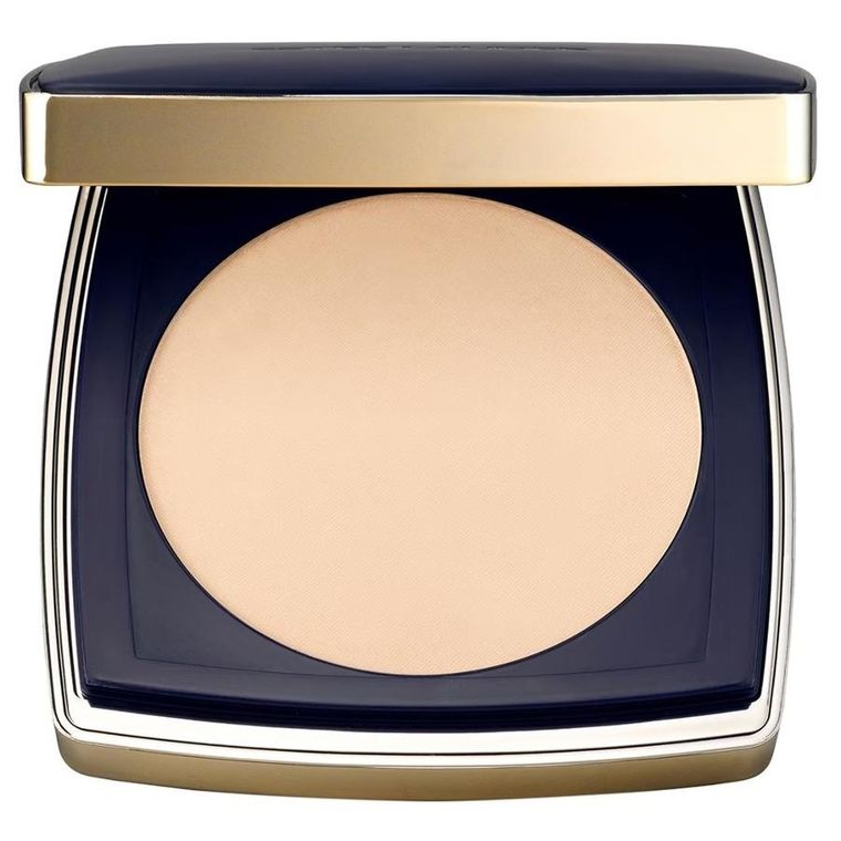 Estée Lauder, Double Wear Stay-in-Place Matte Powder Foundation, matujący puder w kompakcie, 1W2 Sand, 11g