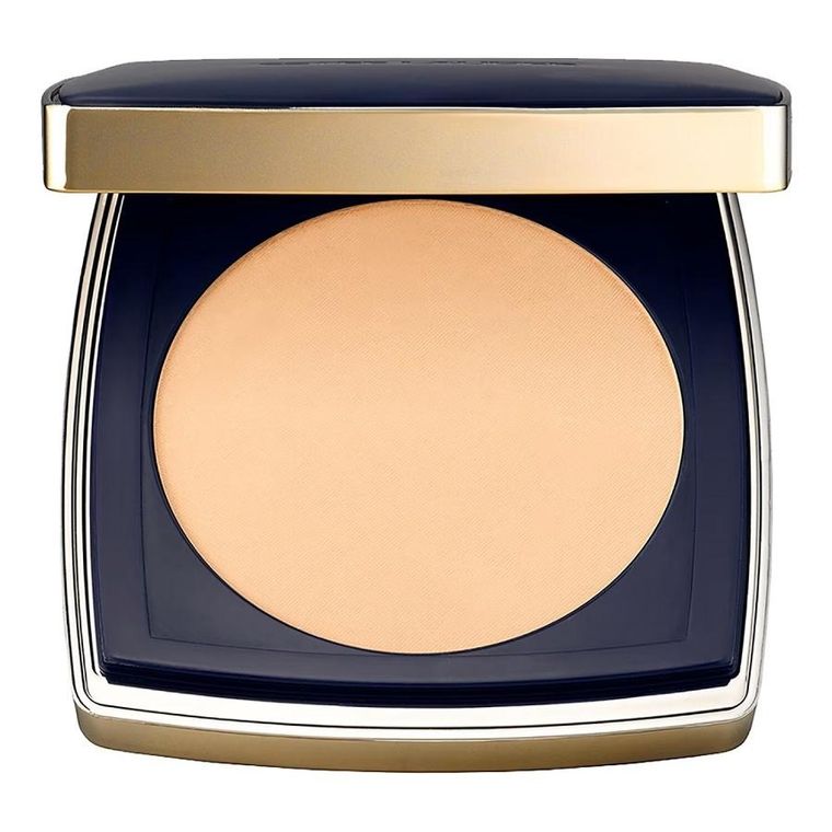 Estée Lauder, Double Wear Stay-in-Place Matte Powder Foundation, matujący puder w kompakcie, 2C2 Pale Almond, 11g