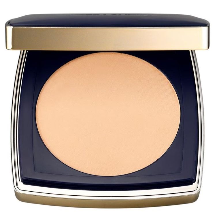 Estée Lauder, Double Wear Stay-in-Place Matte Powder Foundation, matujący puder w kompakcie, 3N1 Ivory Beige, 11g