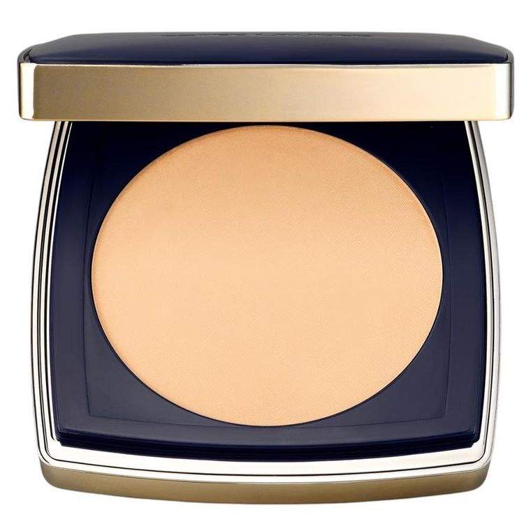 Estée Lauder, Double Wear Stay-in-Place Matte Powder Foundation, matujący puder w kompakcie, 3W1 Tawny, 11g