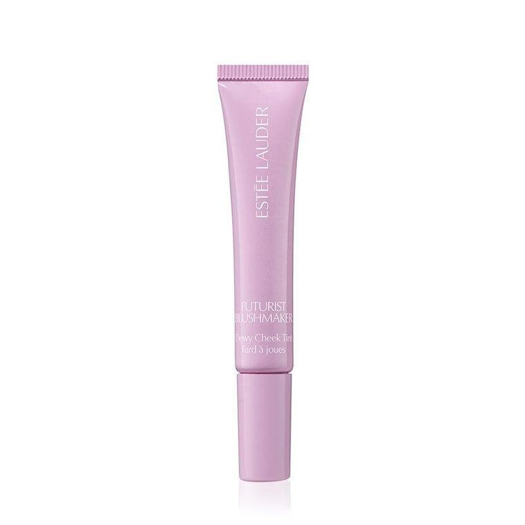 Estée Lauder, Futurist Blushmaker Dewy Cheek Tint, róż do policzków w formie tintu, 01 Meet Cute, 10 ml