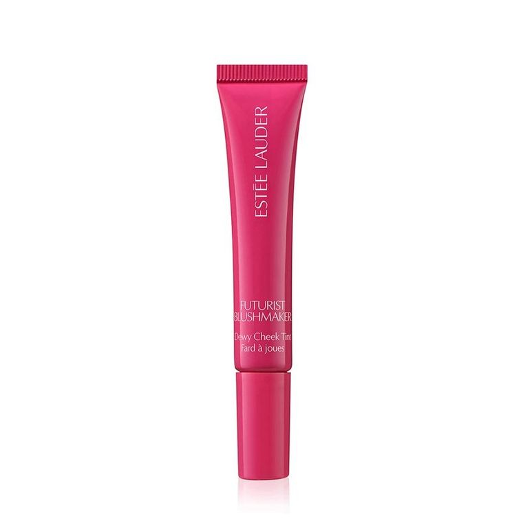 Estée Lauder, Futurist Blushmaker Dewy Cheek Tint, róż do policzków w formie tintu, 02 Across The Dancefloor, 10 ml