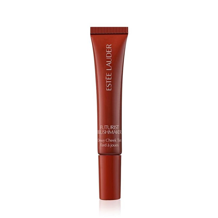 Estée Lauder, Futurist Blushmaker Dewy Cheek Tint, róż do policzków w formie tintu, 06 Skinny Dip, 10 ml
