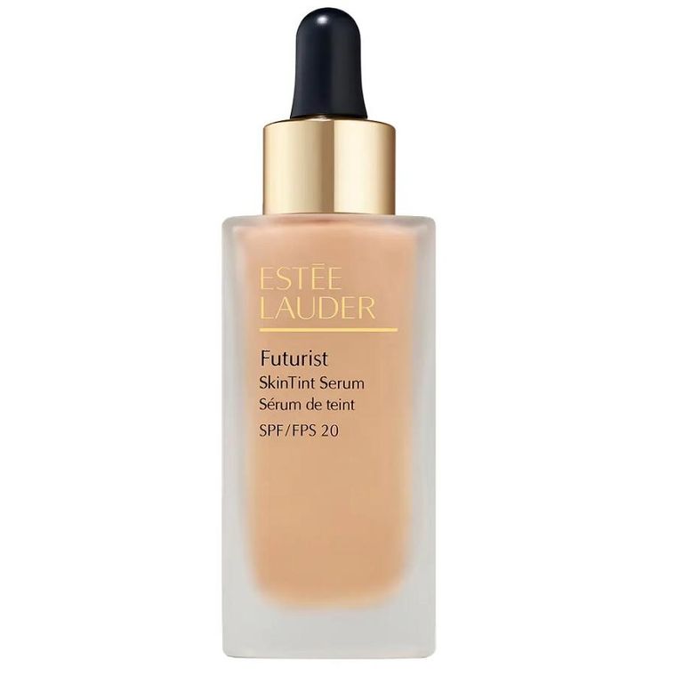 Estée Lauder, Futurist SkinTint Serum Foundation podkład do twarzy, 1C1 Cool Bone, 30 ml