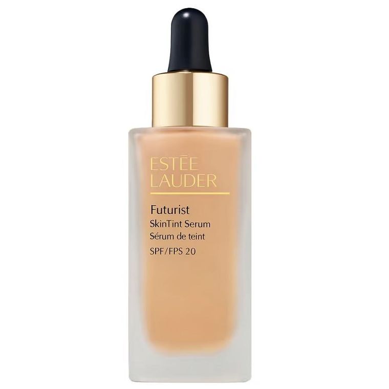 Estée Lauder, Futurist SkinTint Serum Foundation, podkład do twarzy, 1N1 Ivory Nude, 30 ml