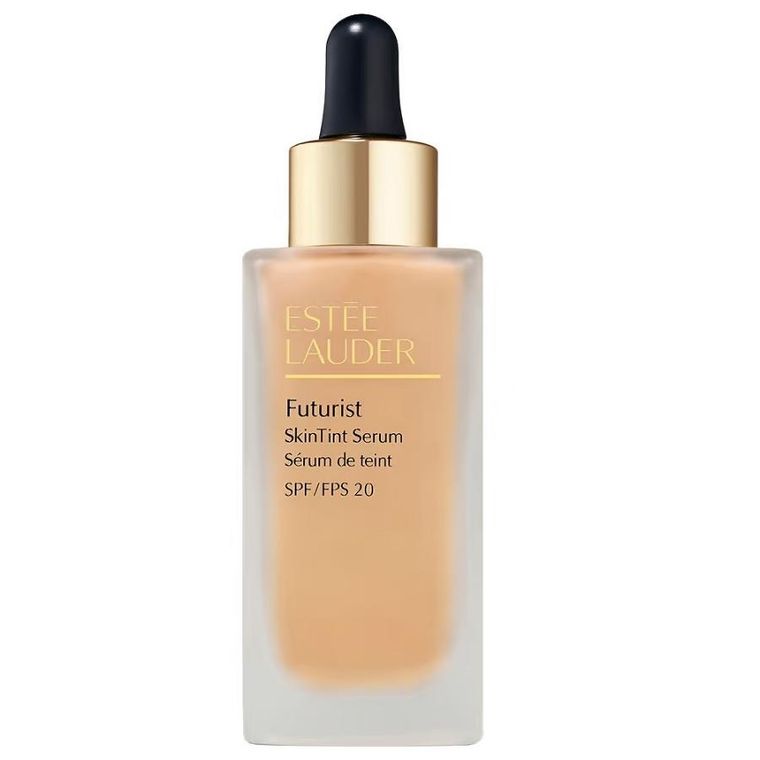 Estée Lauder, Futurist SkinTint Serum Foundation, podkład do twarzy, 1N2 Ecru, 30 ml