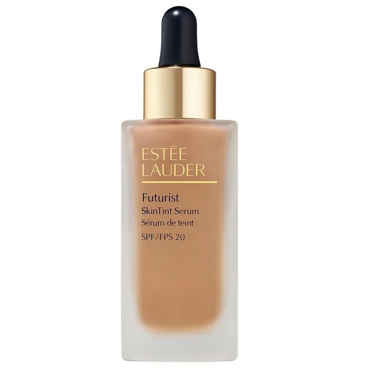 Estée Lauder, Futurist SkinTint Serum Foundation podkład do twarzy, 3C2 Pebble, 30 ml