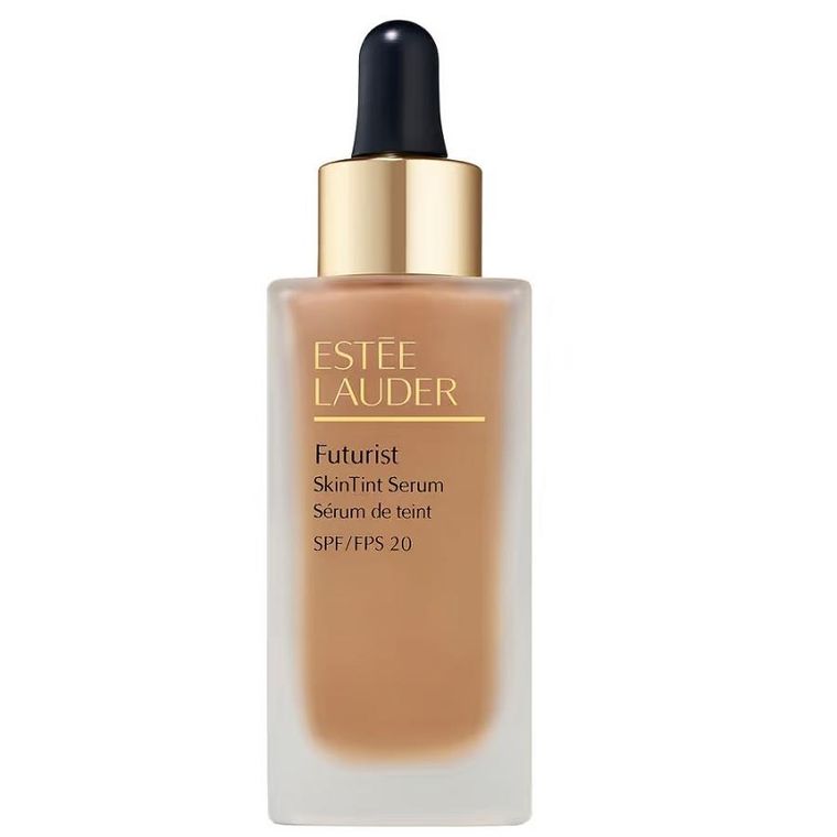 Estée Lauder, Futurist SkinTint Serum Foundation podkład do twarzy, 3N1 Ivory Beige, 30 ml
