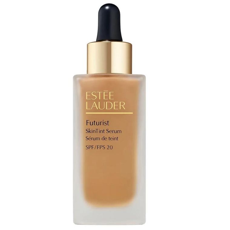 Estée Lauder, Futurist SkinTint Serum Foundation podkład do twarzy, 3N2 Wheat, 30 ml