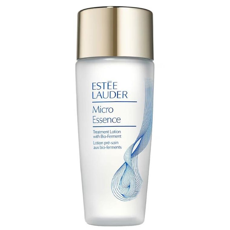 Estée Lauder, Micro Essence Treatment Lotion With Bio-Ferment, mini odżywcza esencja do twarzy, 30 ml