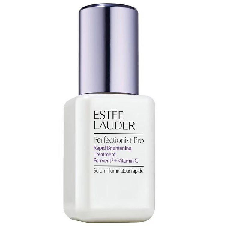 Estée Lauder, Perfectionist Pro Rapid Brightening Treatment, rozjaśniające serum do twarzy, 30 ml