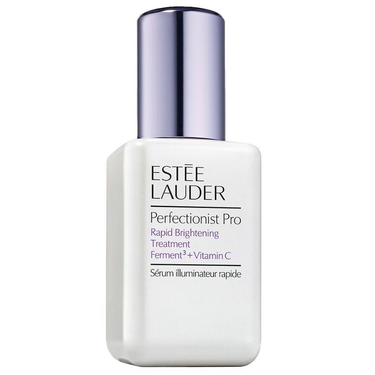 Estée Lauder, Perfectionist Pro Rapid Brightening Treatment, rozjaśniające serum do twarzy, 50 ml