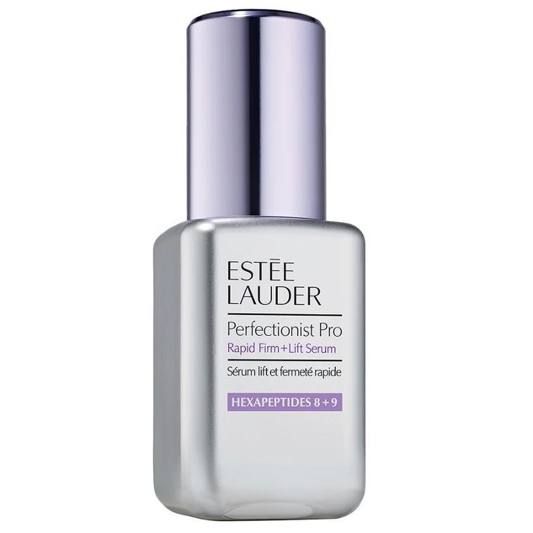 Estée Lauder, Perfectionist Pro Rapid Firm + Lift Serum, ujędrniające serum do twarzy, 30 ml