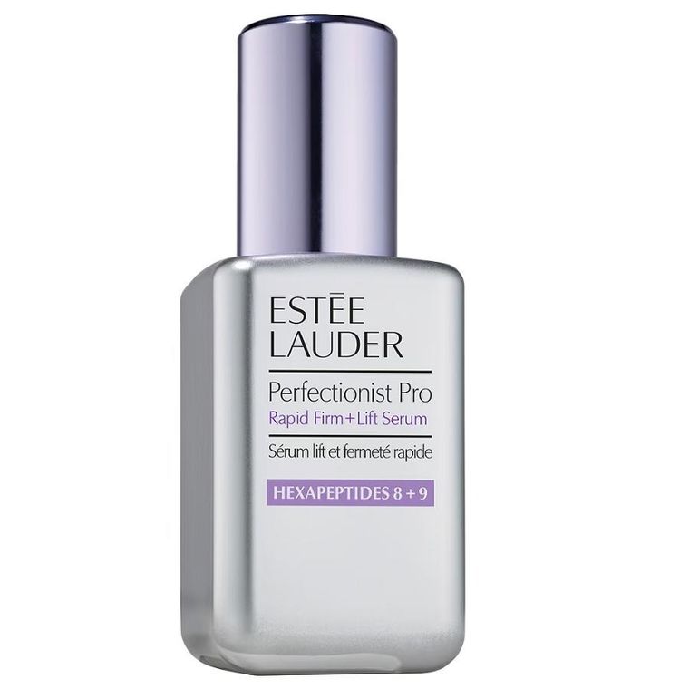 Estée Lauder, Perfectionist Pro Rapid Firm + Lift Serum, ujędrniające serum do twarzy, 50 ml