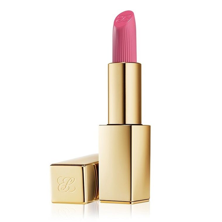 Estée Lauder, Pure Color Creme Lipstick, pomadka do ust, 220 Powerful, 3.5g