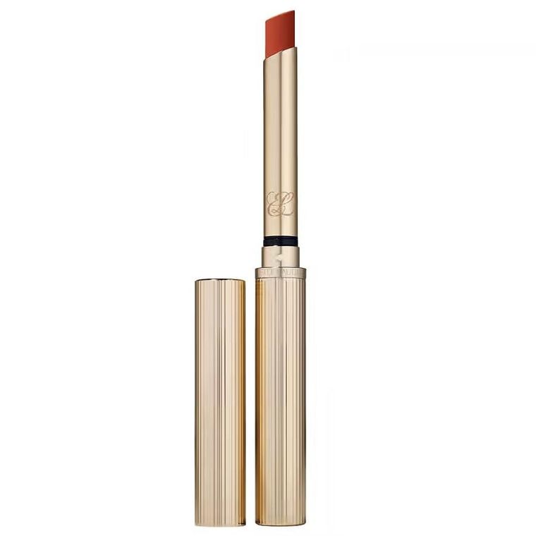 Estée Lauder, Pure Color Explicit Silk Matte Lipstick, matowa pomadka do ust, 106, 7g