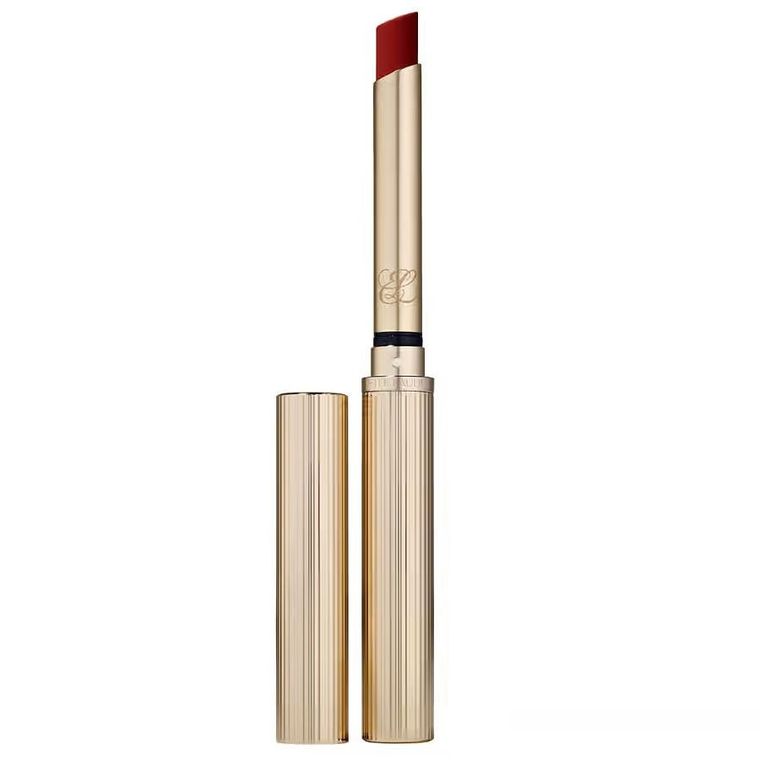 Estée Lauder, Pure Color Explicit Silk Matte Lipstick, matowa pomadka do ust, 115, 7g