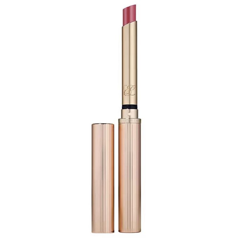 Estée Lauder, Pure Color Explicit Slick Shine Lipstick, pomadka do ust o intensywnym połysku, 119 Out of Time, 7g
