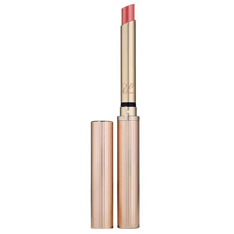 Estée Lauder, Pure Color Explicit Slick Shine Lipstick, pomadka do ust o intensywnym połysku, 940 Without Pause, 7g