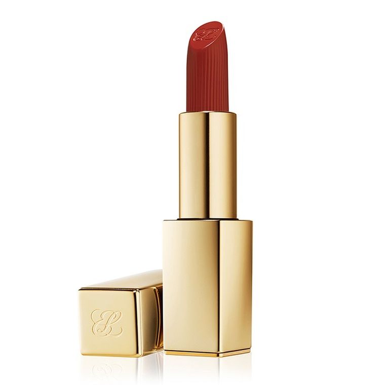 Estée Lauder, Pure Color Matte Lipstick, matowa pomadka do ust, 333 Persuasive, 3,5g