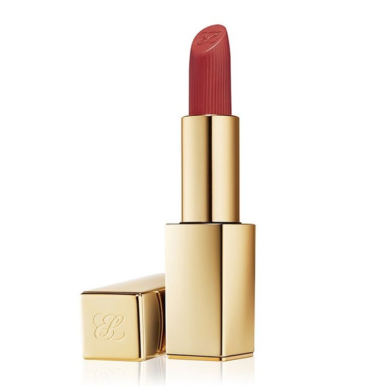 Estée Lauder, Pure Color Matte Lipstick, matowa pomadka do ust, 557 Fragile Ego, 3.5g