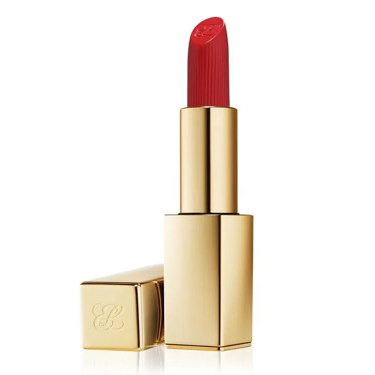 Estée Lauder, Pure Color Matte Lipstick, matowa pomadka do ust, 559 Demand, 3.5g