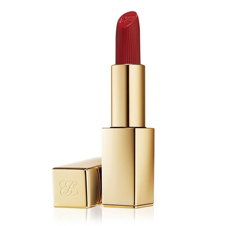 Estée Lauder, Pure Color Matte Lipstick, matowa pomadka do ust, 569 Fearless, 3.5g