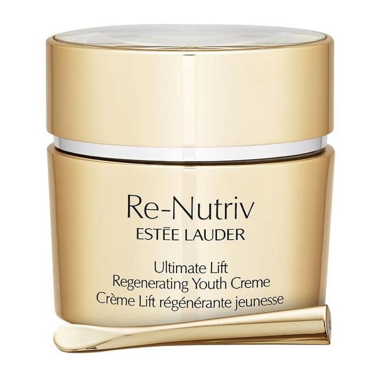 Estée Lauder, Re-Nutriv Ultimate Lift Regenerating Youth Creme, regenerujący krem do twarzy, 15 ml