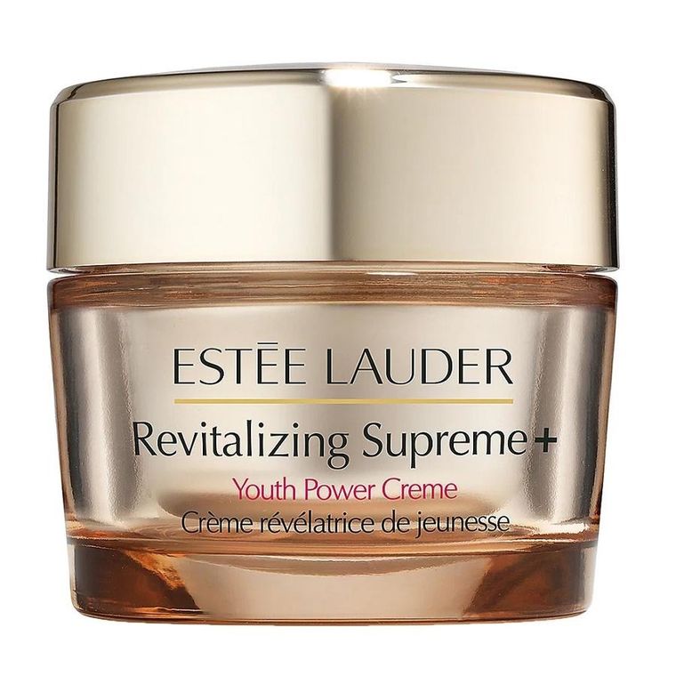 Estée Lauder, Revitalizing Supreme+ Youth Power Creme Moisturizer, bogaty ujędrniający krem do twarzy, 15 ml