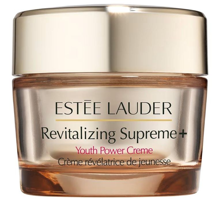 Estée Lauder, Revitalizing Supreme+ Youth Power Creme, rewitalizujący krem przeciwzmarszczkowy, 75 ml