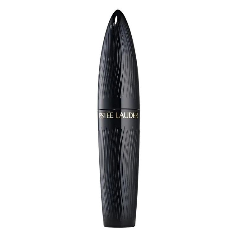 Estée Lauder, Turbo Lash High Powered Volume + Length Mascara, mini pogrubiający i wydłużający tusz do rzęs, 3 ml