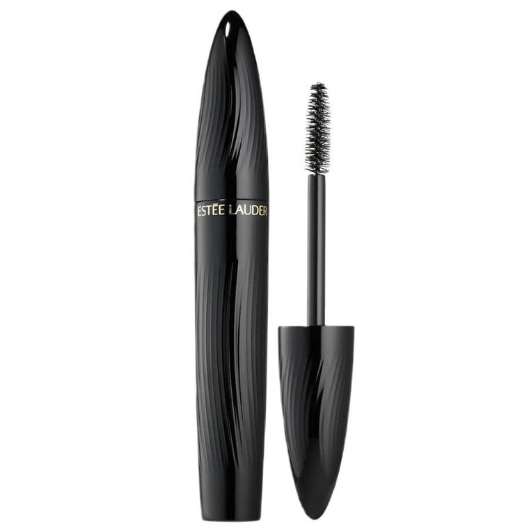 Estée Lauder, Turbo Lash High Powered Volume + Length Mascara, pogrubiający i wydłużający tusz do rzęs, 8 ml