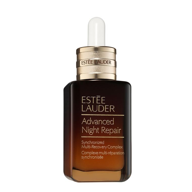 Estee Lauder, Advanced Night Repair Synchronized Multi-Recovery Complex, serum naprawcze do wszystkich typów skóry, 50 ml
