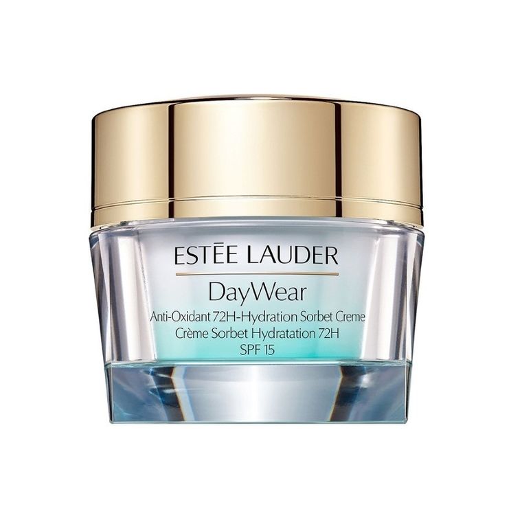 Estee Lauder, DayWear Anti-Oxidant 72H-Hydration Sorbet Creme, SPF15, intensywnie nawilżający krem do twarzy, 50 ml