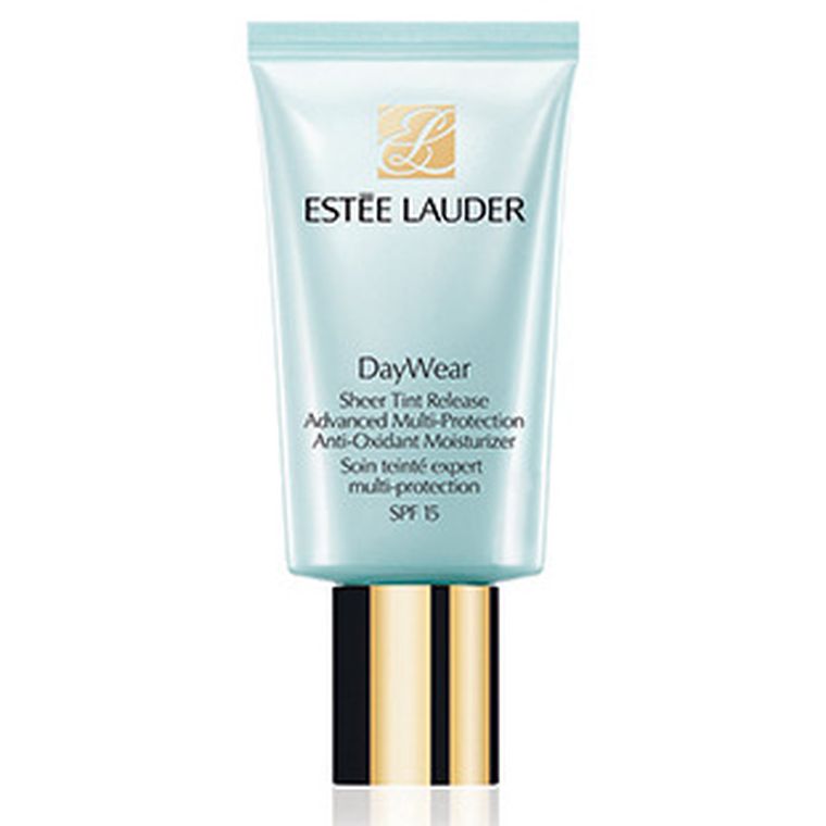 Estee Lauder, Daywear Sheer, Lekko koloryzujący krem na dzień, 50 ml