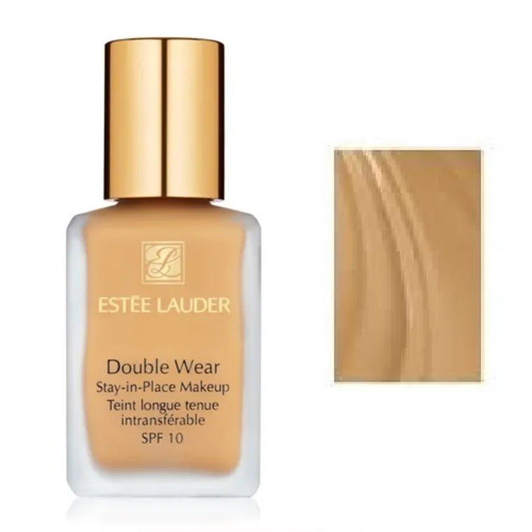 Estee Lauder, Double Wear Makeup, Trwały podkład SPF 10, 4N2 Spiced Sand, 30 ml