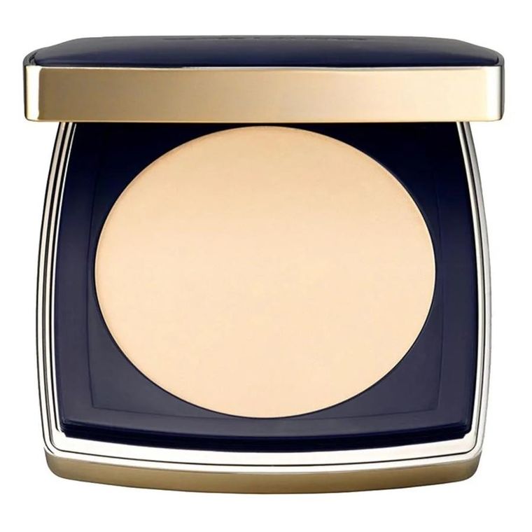 Estee Lauder, Double Wear Stay-in-Place Matte Powder Foundation, matujący puder w kompakcie, 1N1 Ivory Nude, 11g