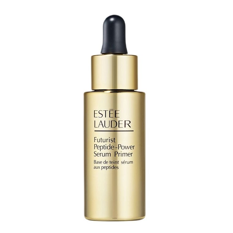 Estee Lauder, Futurist Peptide-Power Serum Primer, peptydowe serum-baza, 27 ml