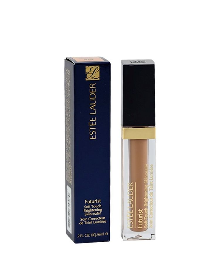 Estee Lauder, Futurist, Soft Touch Brightening Skincealer 4N, korektor, 6 ml