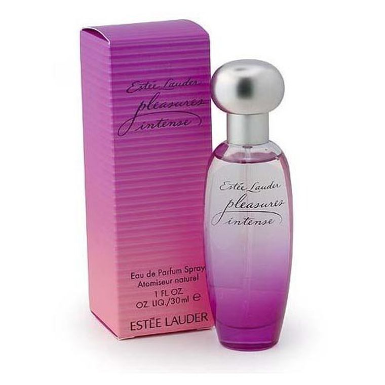 Estee Lauder, Pleasures Intense, woda perfumowana, 100 ml
