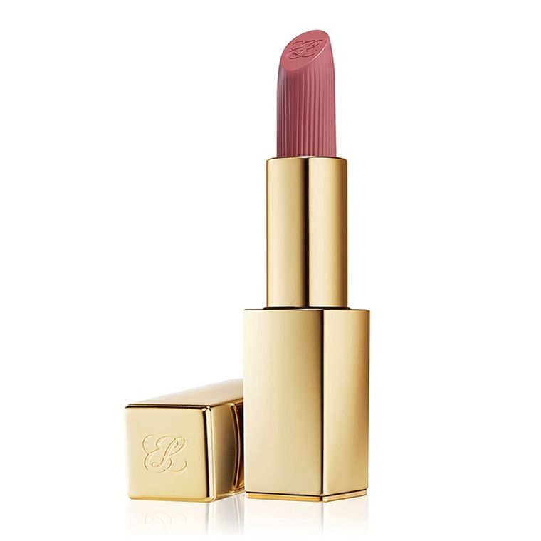 Estee Lauder, Pure Color Creme Lipstick, pomadka do ust, 822 Make You Blush, 3.5g