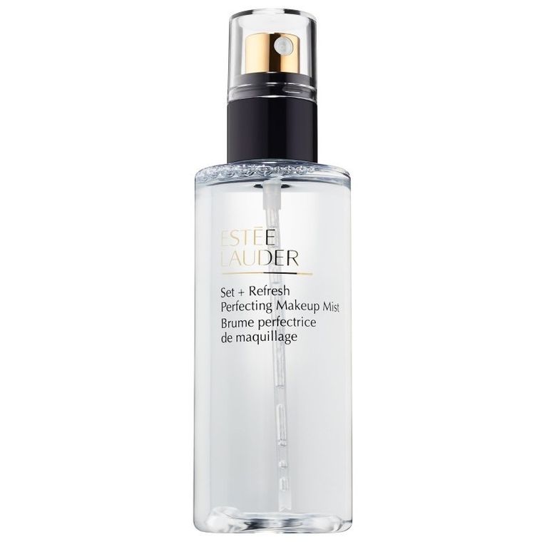 Estee Lauder, Set+Refresh Perfecting Makeup Mist, mgiełka do twarzy, 116 ml