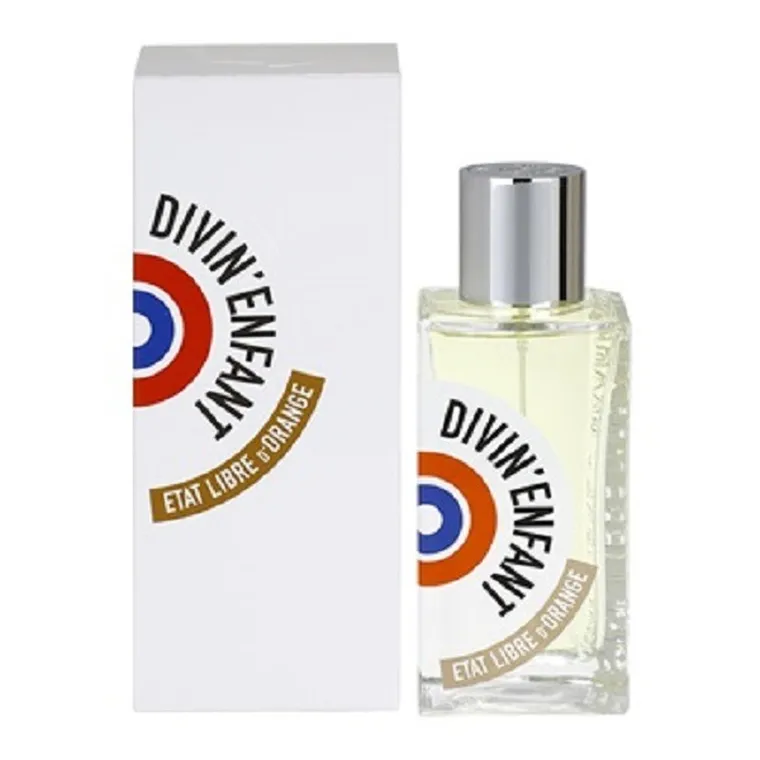 etat libre d'orange cologne